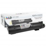 Compatible for Dell (W53Y2) Black Toner Cartridge