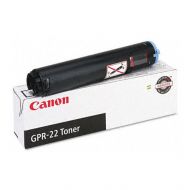 OEM GPR22 Black Toner for Canon