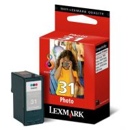 Lexmark OEM #31 Photo Color Ink