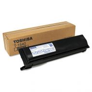 OEM Toshiba Black T1640 Toner