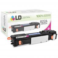 LD Remanufactured Magenta Drum Cartridge for HP 822A