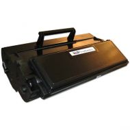 Remanufactured 12A7400 / 12A7405 High Yield Black Toner Cartridge for the Lexmark Optra E321 & E323