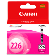 Canon OEM CLI226 Magenta Ink