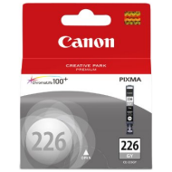 Canon OEM CLI226 Gray Ink