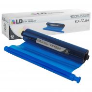 KX-FA94 Thermal Fax Rolls - Compatible Panasonic for the KX-FB421