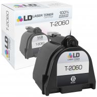 Compatible Toshiba T2060 Black Toner for the BD-2060, BD-2860