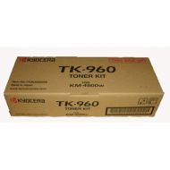 Kyocera TK-960 Black Toner