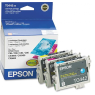 OEM Epson 44 3-Color Multipack