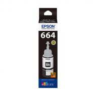 Epson Original 664 Black Ink Bottle