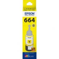 Epson Original 664 Yellow Ink
