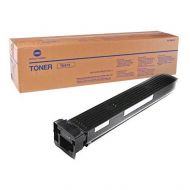 OEM A0TM131 / TN413K Black Toner for Konica Minolta