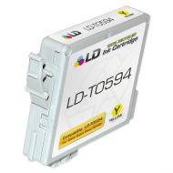 Remanufactured T059420 Yellow Ink for Epson