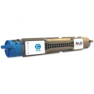 Brother Compatible TN11C Cyan Toner for the HL-4000CN