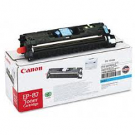 OEM EP87 Cyan Toner for Canon