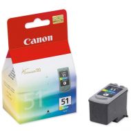 Canon OEM CL51 HC Color Ink