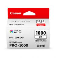 OEM Canon PFI-1000 Gloss Optimizer Ink