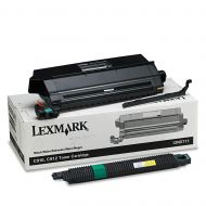 OEM 12N0771 Black Toner for Lexmark
