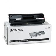 OEM 14K0050 Black Toner for Lexmark