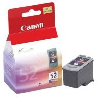 Canon OEM CL52 HC Photo Ink