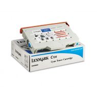 OEM 15W0900 Cyan Toner for Lexmark
