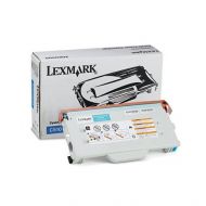 OEM 20K0500 Cyan Toner for Lexmark
