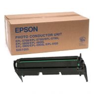 Epson Original C13S051055 Black Drum Unit