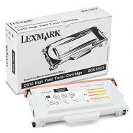 OEM 20K1403 HY Black Toner for Lexmark