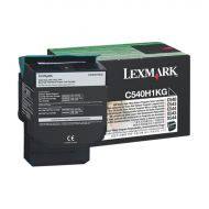 OEM C540H1KG HY Black Toner for Lexmark