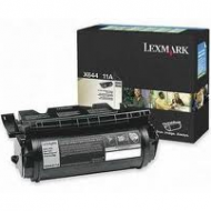 OEM X644A11A Black Toner for Lexmark