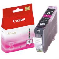 Canon OEM CLI8M Magenta Ink
