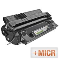 LD Remanufactured Black Toner Cartridge for HP 29X MICR