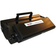 Remanufactured 12S0400 High Yield Black Toner for Lexmark Optra E220