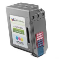Canon Remanufactured BC05 Color Color Ink