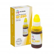 Canon Compatible GI290Y High Yield Yellow Ink Bottle