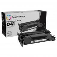 Compatible 041 Black Toner for Canon