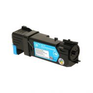OEM 2150, 2155 HY Cyan Toner for Dell