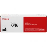 Canon 046 Toner Cartridge - Black