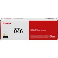 Canon 046 Toner Cartridge - Yellow