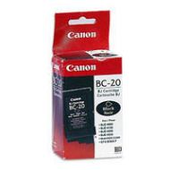 Canon OEM BC20 Black Ink