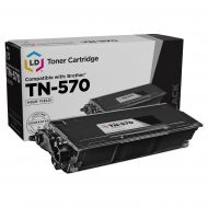 Brother Compatible TN570 High-Yield Toner