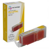 Canon Compatible CLI-271XL Yellow Ink