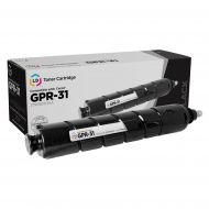 Compatible GPR31 Black Toner for Canon