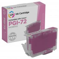 Canon Compatible PGI-72 Photo Magenta Ink