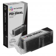 Canon Compatible PGI-250XL HY Black Ink