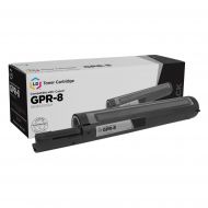 Canon Compatible GPR8 Black Toner
