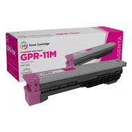 Canon Compatible GPR11M High Yield Magenta Toner
