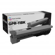 Canon Compatible GPR11Bk High Yield Black Toner