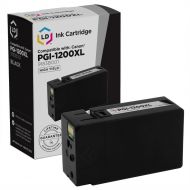 Compatible Canon 9183B001 HY Black Ink