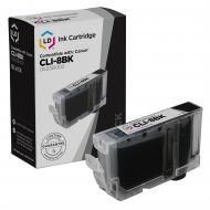 Canon Compatible CLI8Bk Black Ink