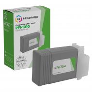 Canon Compatible PFI-101G Green Ink